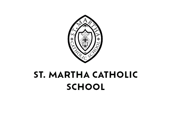 St. Martha Catholic School